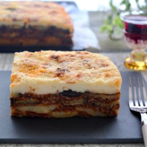 7パン類(ピザや小麦粉を使ったお菓子) トルコ料理