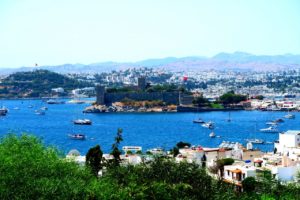 1エーゲ海文化と食 エーゲ海周辺とトルコ西部