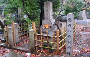 (中堅ハチ公15) 微(かす)かに見えた希望の光! 中堅ハチ公(15)