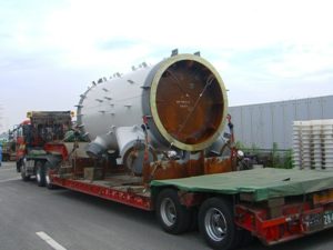 (スカイツリー8)強固な地盤と鉄骨の秘密! スカイツリー(17)