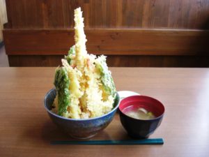 (スカイツリー2)背の高い御馳走の数々 スカイツリー(17)