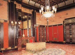 (国会議事堂9)その日 ため息が止まらなくなり病院に行きました。 国会議事堂(11)