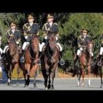 (皇居3)我々一般人には想像できない別世界があった!! (こ) 皇居(5)