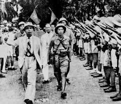 世界旅行計画2018〃インドネシアの歴史~ジャワ原人~仏教国ヒンドゥー国イスラム化~欧米支配~独立~〃 インドネシア