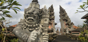 世界旅行計画2018海 山 文化 ともに満点の観光島〃インドネシア バリ島〃が見事!ランキング1位に!! インドネシア