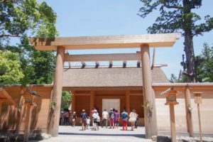 古墳時代 倭国(日本列島) 紀元3世紀~紀元7世紀 (お)王朝