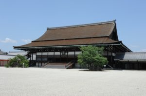 平安時代(日本) 紀元8世紀~紀元12世紀 (お)王朝