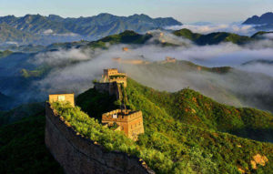 明(中国大陸※北部を除く) 紀元14世紀~紀元17世紀 (お)王朝