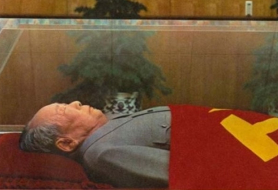 中華人民共和国(中国共産党) 紀元20世紀~現在 (お)王朝