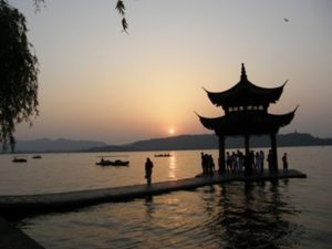 宋(中国大陸) 紀元10世紀~紀元13世紀 (お)王朝