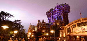 夢の国の港　東京ディズニーシー(79)