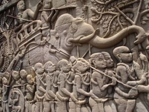 追加情報 カンボジアの歴史1 カンボジア