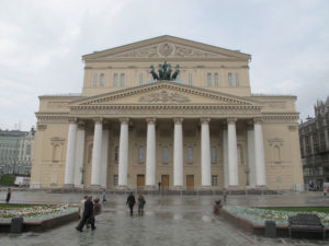 ロマノフ朝(帝政ロシア) 紀元17世紀~紀元20世紀 (お)王朝