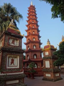 李朝(ベトナム) 紀元12世紀~紀元18世紀 (お)王朝