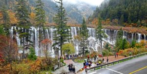 中国33の行政区別ランキング(台湾を除く)