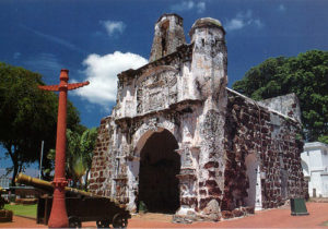 ポルトガル王国の海外領地 紀元12世紀~紀元20世紀 (お)王朝