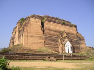 コンバウン王朝(ビルマ ミャンマー) 紀元18世紀~紀元19世紀 (お)王朝