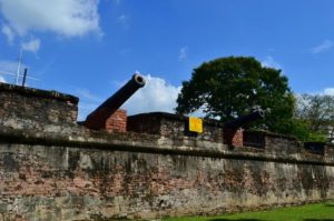 英国グレートブリテン王国の海外領土 紀元18世紀~現在 (お)王朝