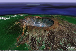 世界旅行ランキング(日本から8.000キロ圏内)