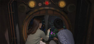 夢の国の港　東京ディズニーシー(79)