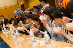 水戸納豆2(茨木県)大食いのつわもの達が勢ぞろい! 最近の記事(一覧)