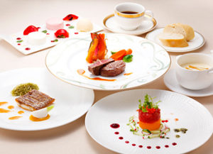 あんこう鍋(茨城県)