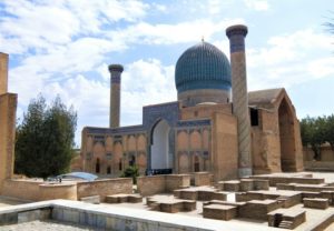 世界旅行ランキング(日本から8.000キロ圏内)