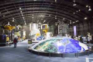 つくばの宇宙開発(万博’85)茨城県