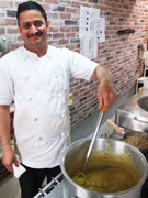 (よ)　横須賀発カレーの歴史