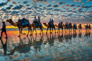 世界旅行ランキング(日本から8.000キロ圏内)