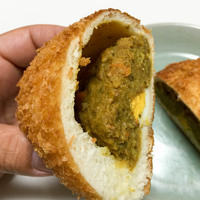 (よ)　横須賀発カレーの歴史