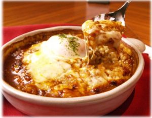 (よ)　横須賀発カレーの歴史