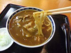 (よ)　横須賀発カレーの歴史