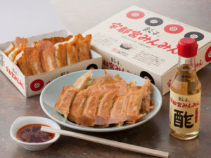 宇都宮ギョーザ
