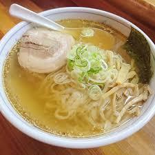 佐野ラーメン(栃木県)
