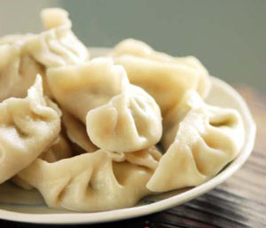 宇都宮ギョーザ