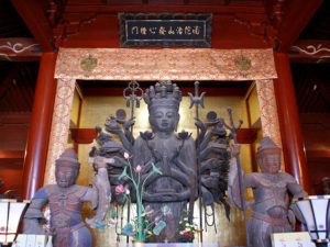 中禅寺湖(栃木)