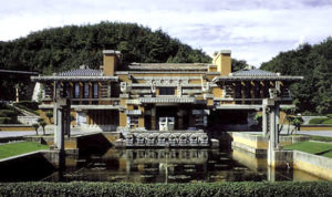 大谷石採掘(栃木)