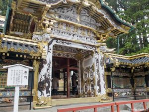 日光東照宮(栃木)