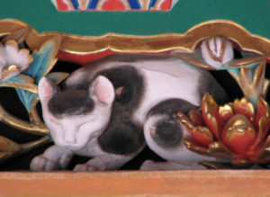 日光東照宮(栃木)