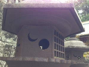 日光東照宮(栃木)