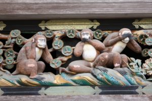 日光東照宮(栃木)