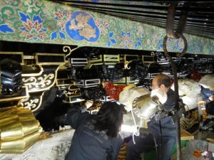 日光東照宮(栃木)