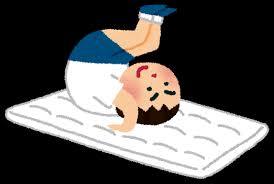 日光猿軍団(栃木)5 でんぐり返しの猛特訓! 日光猿軍団