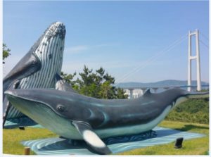 世界旅行ランキング(日本から8.000キロ圏内)