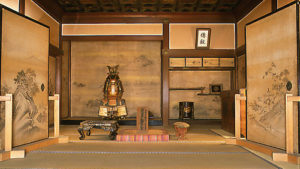 川越小江戸巡りの旅(埼玉)