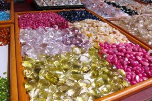 川越小江戸巡りの旅(埼玉)