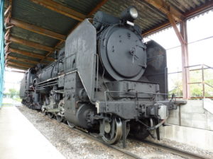 大宮 鉄道博物館(埼玉)