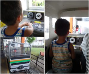 大宮 鉄道博物館(埼玉)