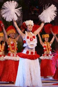 ハワイアン温泉(福島)